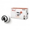 Afbeelding van HD Pan-Tilt IP Camera Binnen 1280 x 720 Wit / Zwart