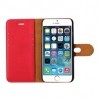 Afbeelding van CHROMATIC Case iPhone 6 Plus Red