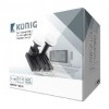 Afbeelding van LNB Twin Monoblock 6.0° 1.1 dB
