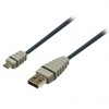 Afbeelding van USB Micro-B Kabel 5.0 m