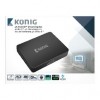 Afbeelding van 4K Android Streaming Box met Fly Mouse