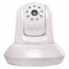 Afbeelding van HD Pan-Tilt IP-Camera Binnen 1280x720 Wit