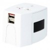 Afbeelding van WORLD ADAPTER MUV + USB