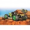 Afbeelding van R/C-Buggy Rupter RTR 2.4 GHz Control 1:14 Geel