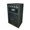 Afbeelding van Passief PA Speaker 600 W Zwart