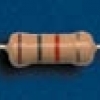Afbeelding van WEERSTAND 1W 270K