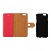Afbeelding van CHROMATIC Case iPhone 6 Plus Red