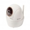 Afbeelding van Full HD Pan-Tilt IP-Camera Binnen 1920x1080 Wit/Zwart