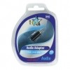 Afbeelding van Audio plug 2.5mm plug