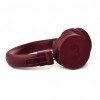 Afbeelding van Caps Headset On-Ear Bluetooth Ingebouwde Microfoon Ruby