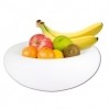 Afbeelding van Multicolour LED fruitschaal