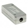 Afbeelding van Computer RJ45 Connection Box Zilver