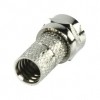 Afbeelding van F-connector schroef professionele kwaliteit 6.4 mm