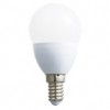 Afbeelding van Dimbare LED-lamp mini-globe E14 5,5 W 350 lm 2 700 K