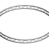 Afbeelding van PROLYTE - CIRCLE AO2 TRUSS, RADIUS 050 cm IN .. PIECES