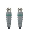 Afbeelding van Satelliet Kabel 2.0 m
