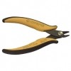 Afbeelding van Zijkniptang 137 mm afgekant