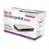 Afbeelding van Wi-Fi toegangspunt N300+ met 5-poort switch