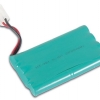 Afbeelding van NiMH RACING PACK 9.6V-2000mAh