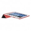 Afbeelding van Sweex iPad Smart Case Rood