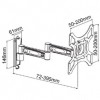 Afbeelding van WX7 wall mount