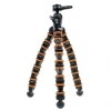 Afbeelding van Flexibele tripod 9 secties