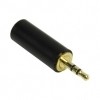 Afbeelding van Audio plug 2.5mm plug
