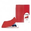 Afbeelding van Sweex iPad Smart Case Rood