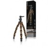 Afbeelding van Flexibele tripod 9 secties