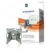 Afbeelding van Catv wall socket for construction and assembly