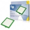 Afbeelding van Microfilter groen frame Electrolux