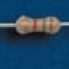 Afbeelding van WEERSTAND 1/4W 560K