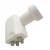 Afbeelding van Universele LNB Quattro 0.2 dB