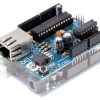 Afbeelding van ETHERNET SHIELD VOOR ARDUINO®