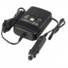 Afbeelding van Universele auto DC adapter