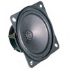 Afbeelding van Broadband speaker 4 Ohm 15 W