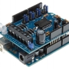 Afbeelding van MOTOR & POWER SHIELD VOOR ARDUINO®