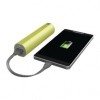 Afbeelding van Portable PowerBank 2600 mAh