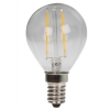 Afbeelding van LED - GLOEILAMP - G45 - E14 - 2 W - 2700 K