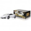 Afbeelding van R/C-Auto Lamborghini Huracán RTR / Met Verlichting 1:14 Wit