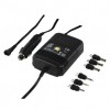 Afbeelding van Universele auto DC adapter