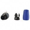 Afbeelding van Speakon NL2FX connector