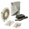 Afbeelding van LED-strip, eenvoudige installatie, warm wit licht, voor binnen en buiten, 1400 lm, 5,00 m