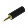 Afbeelding van Audio plug 2.5mm plug