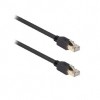 Afbeelding van FTP CAT6 netwerkkabel RJ45 male - male 3,00 m grijs