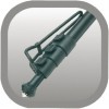 Afbeelding van 4-delige CMP3 monopod