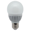 Afbeelding van LEDLAMP - STANDAARD - 6 W - E27 - 230 V - WIT