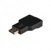 Afbeelding van DisplayPort - VGA adapter DisplayPort male - VGA female 1 stuk grijs