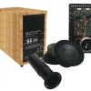 Afbeelding van SUBWOOFER KIT