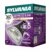 Afbeelding van LED-Lamp GU10 Dimbaar ES50 4 W 360 lm 2700 K